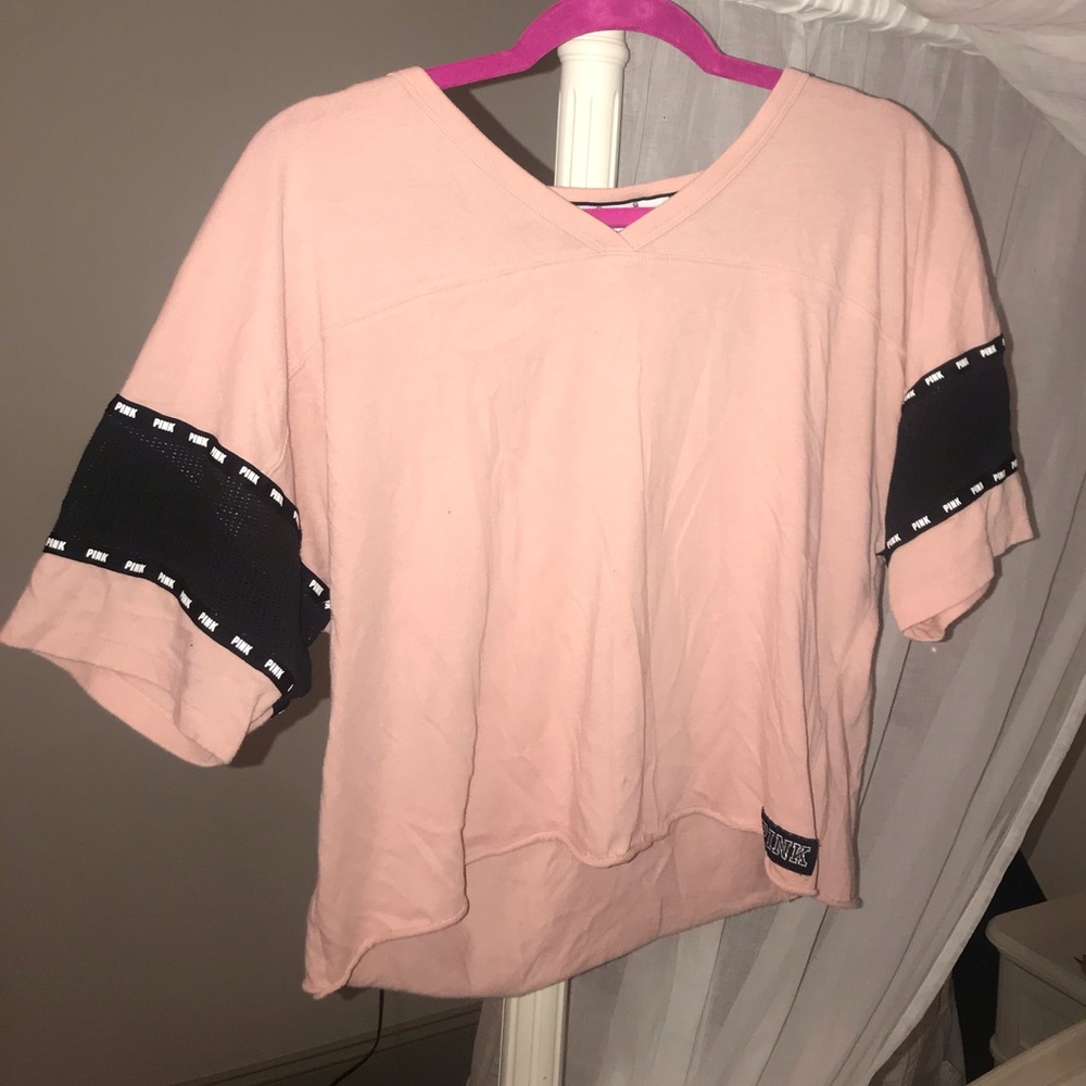 Another PINK brand T-shirt